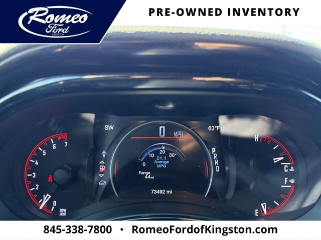 Used 2022 Dodge Durango GT AWD/4WD image 15