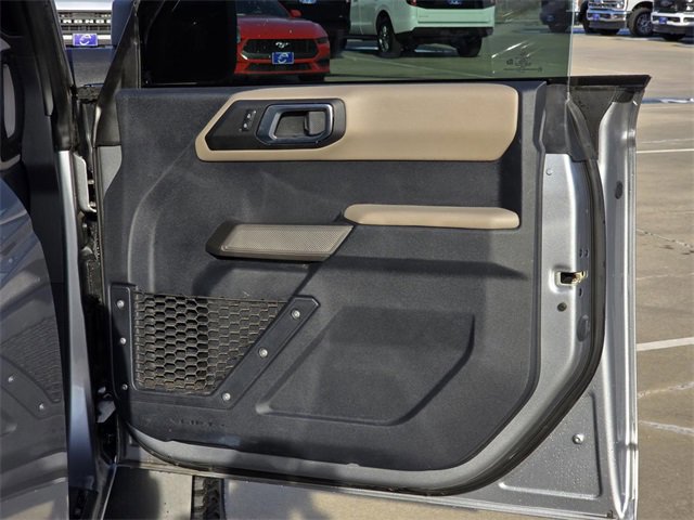 Certified 2023 Ford Bronco Wildtrak image 29