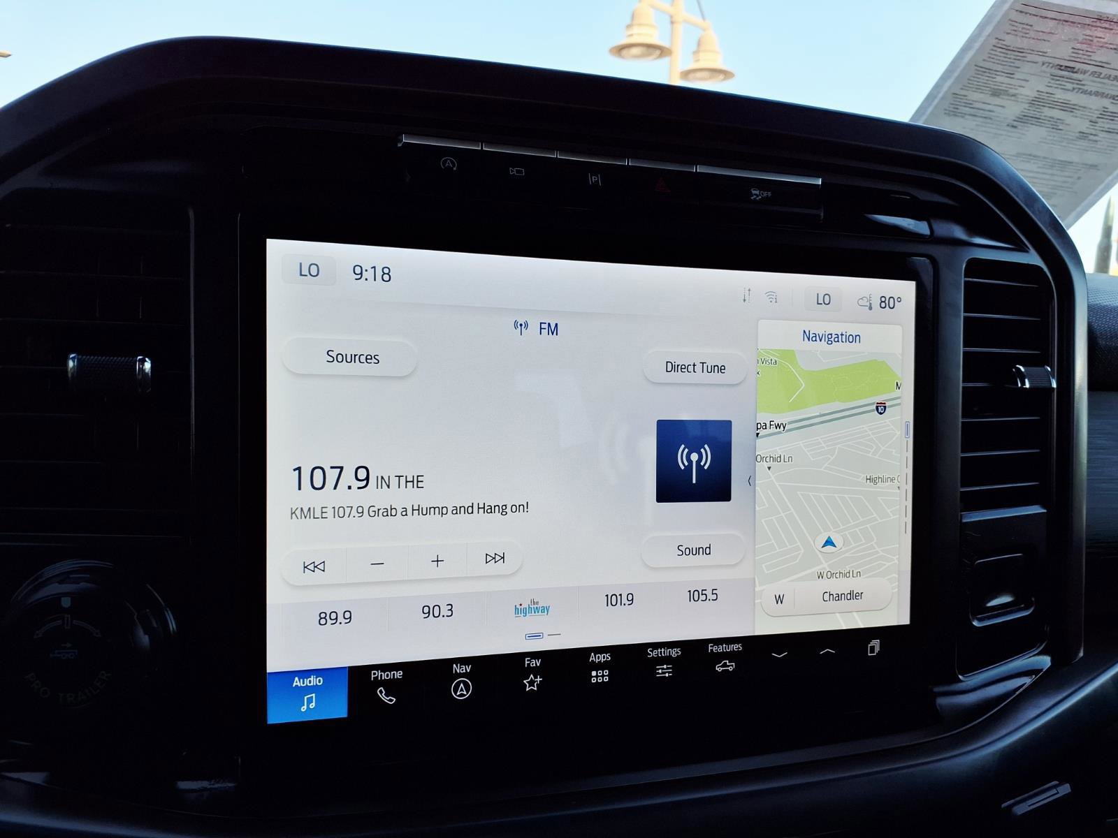 Certified 2024 Ford F150 XLT w/ Equipment Group 302A MID image 24