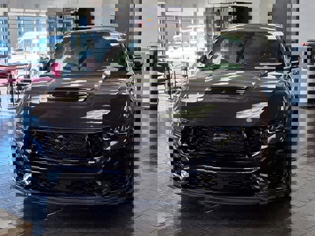 Certified 2024 Ford Mustang GT Premium w/ GT Performance Package image 25