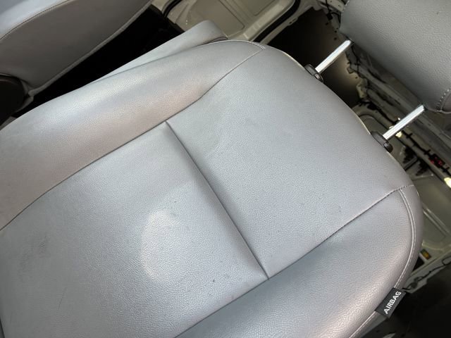 Certified 2017 Ford Transit 250 148 Low Roof RWD image 15