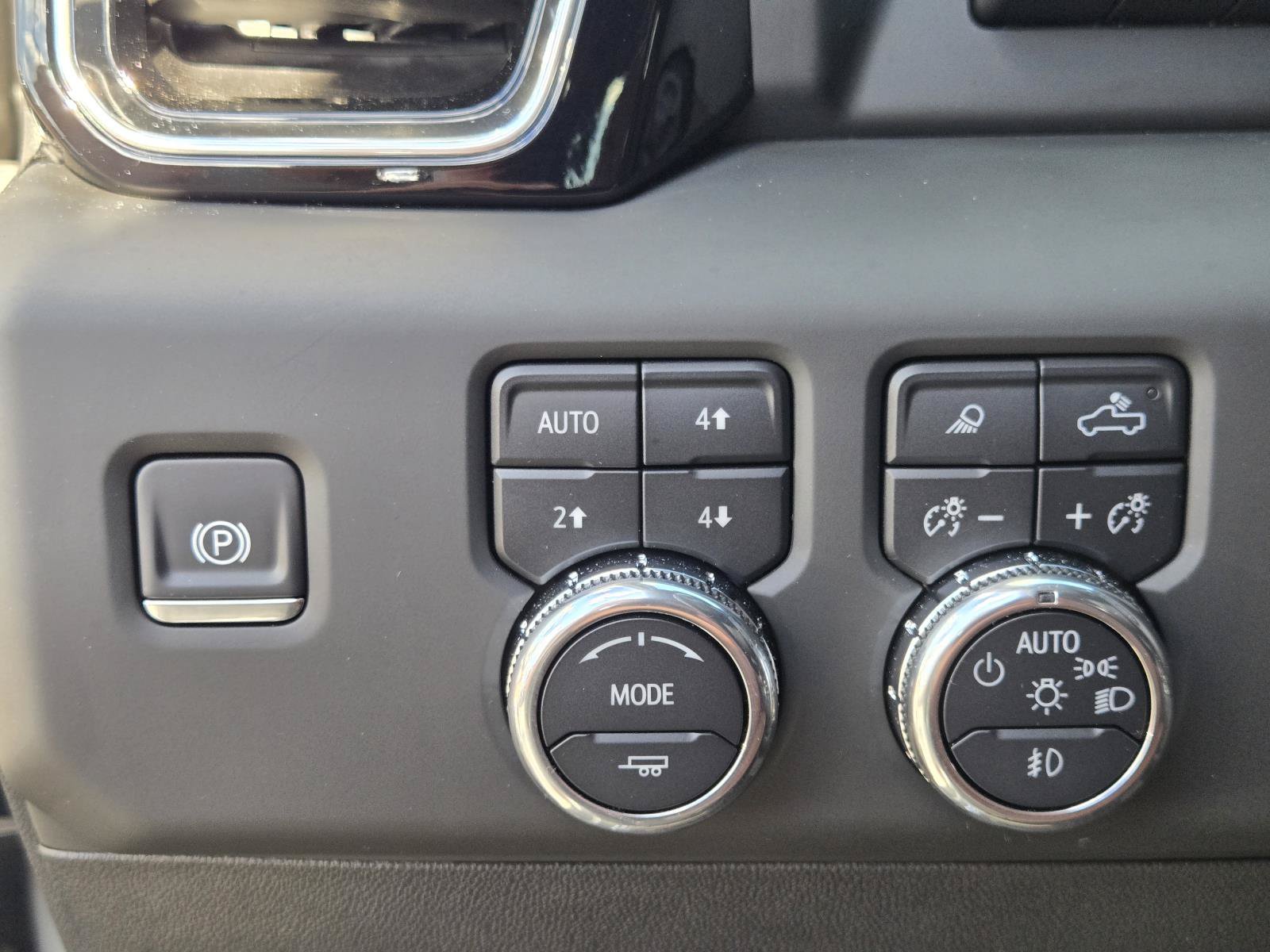 Used 2026 GMC Sierra 1500 Denali Ultimate AWD/4WD image 26