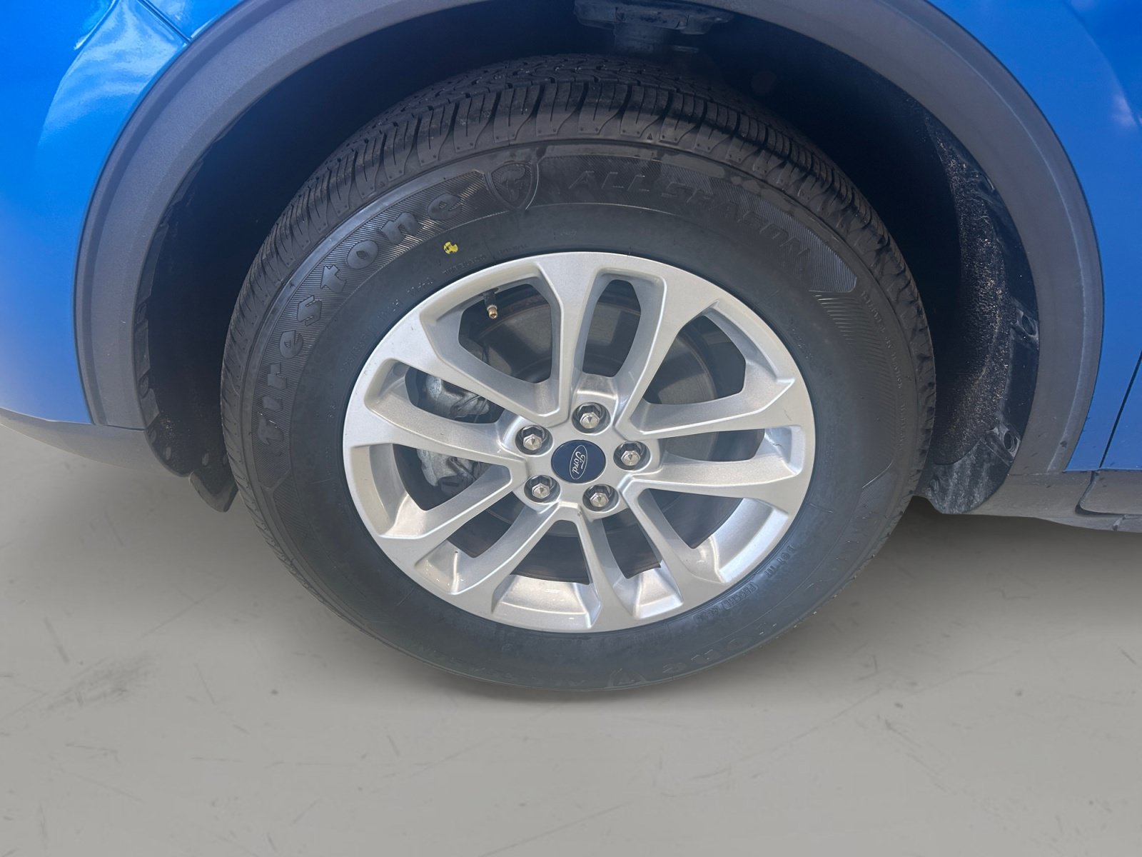 Certified 2021 Ford Escape SE AWD/4WD image 9