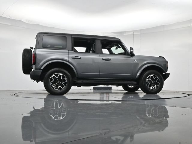 Certified 2024 Ford Bronco Outer Banks AWD/4WD image 32