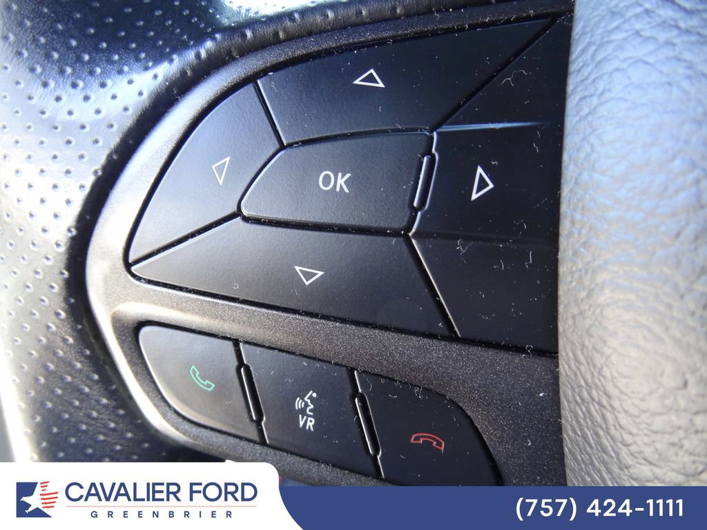Used 2020 Dodge Challenger SXT w/ Blacktop Package RWD image 15