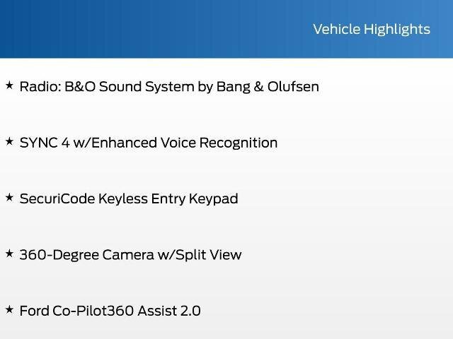 Certified 2023 Ford Escape ST-Line Select w/ Tech Pack #2 AWD/4WD image 15