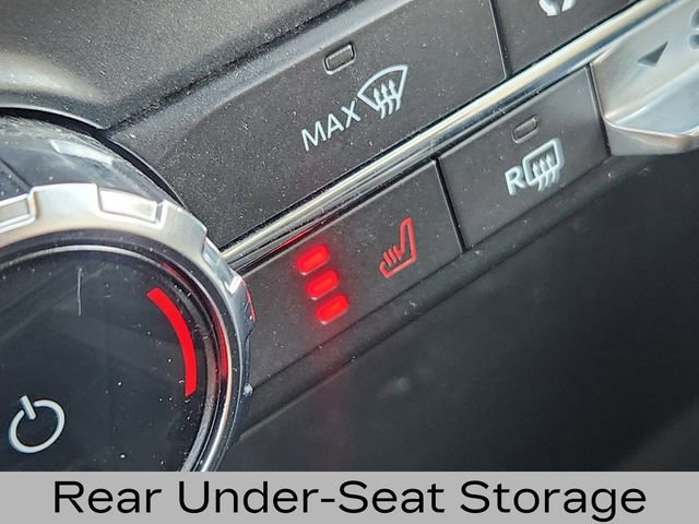 Certified 2022 Ford F150 XLT w/ Equipment Group 302A High image 25