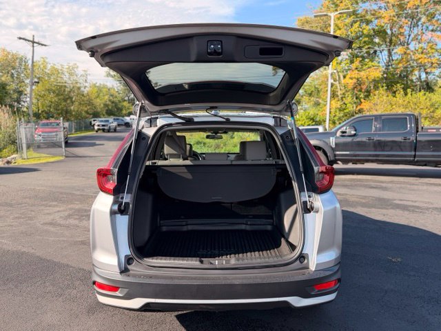 Used 2021 Honda CR-V EX image 11