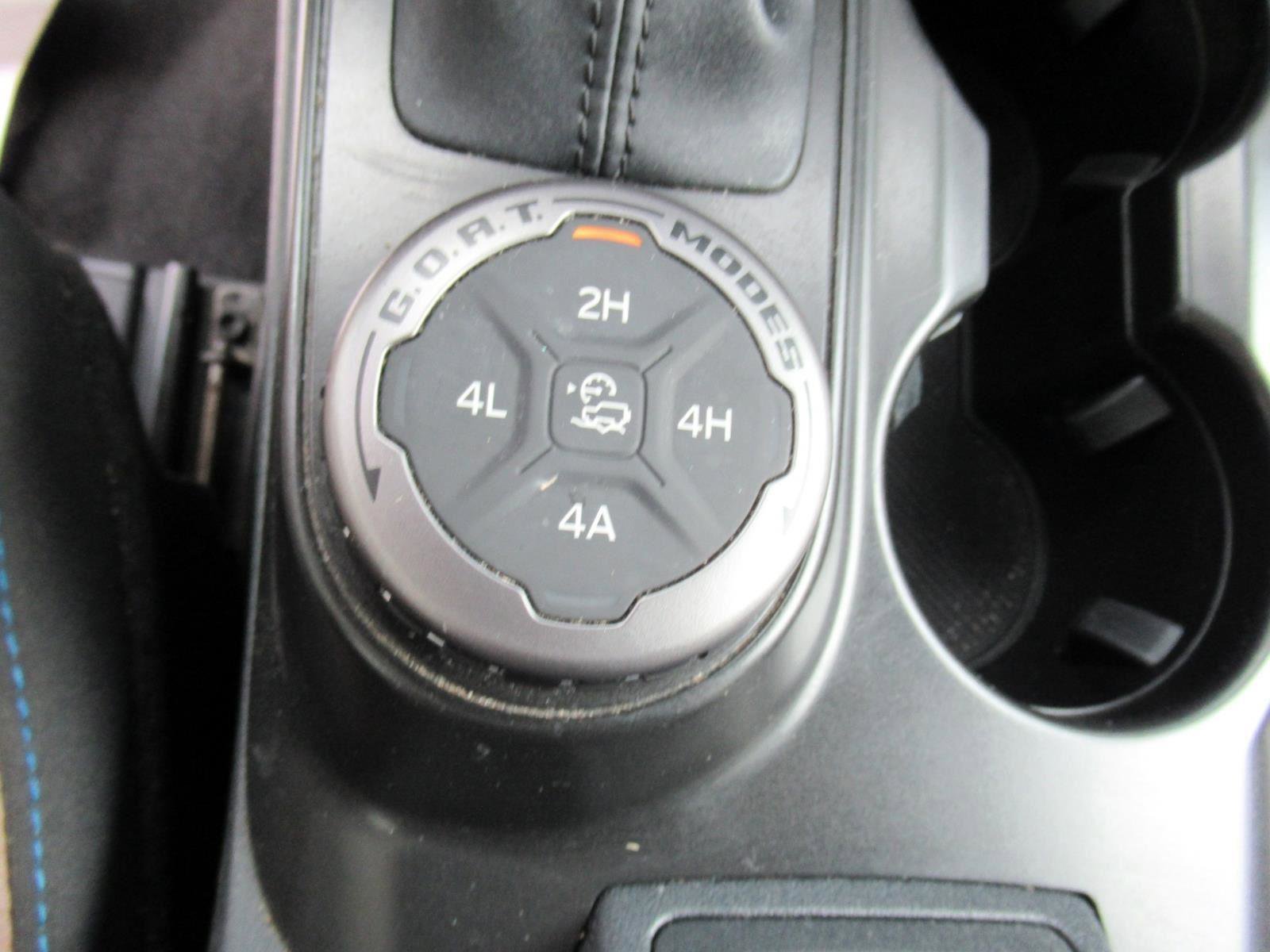 Certified 2022 Ford Bronco Outer Banks AWD/4WD image 21