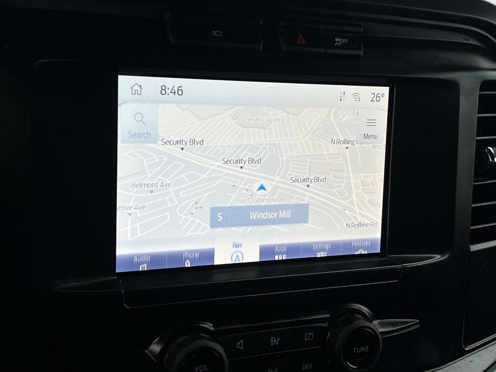 Certified 2023 Ford F150 XL w/ STX Appearance Package image 20