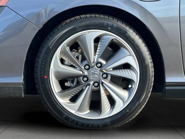 Used 2019 Honda Clarity Plug-In Hybrid image 23
