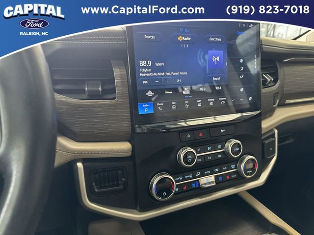 Certified 2024 Ford Expedition Limited image 27