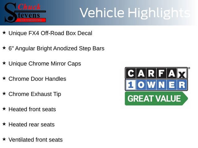 Certified 2024 Ford F250 Lariat w/ Chrome Package image 27