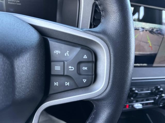 Certified 2024 Ford Bronco Outer Banks image 33
