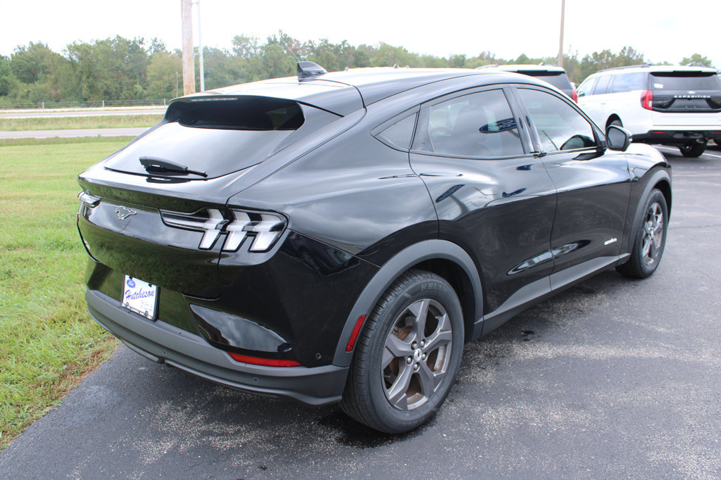 Certified 2023 Ford Mustang Mach-E Select AWD/4WD image 17