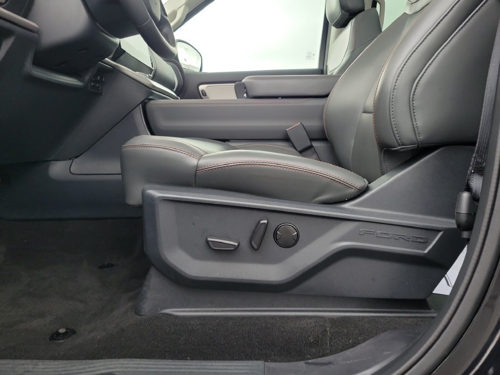 Certified 2025 Ford Expedition Max Active AWD/4WD image 18