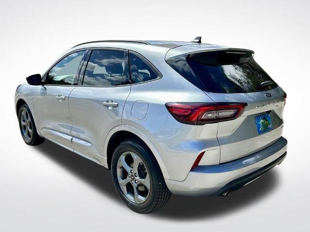 Certified 2023 Ford Escape ST-Line image 5