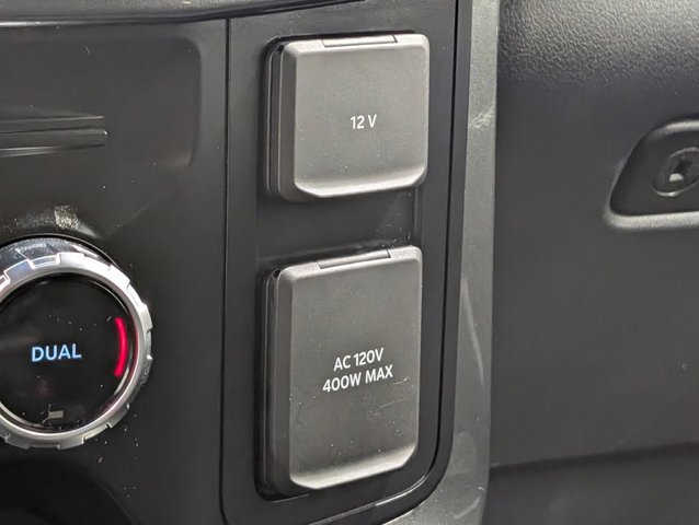 Certified 2023 Ford F150 XLT w/ Equipment Group 302A High AWD/4WD image 8