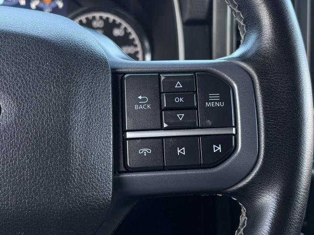 Certified 2023 Ford F150 XLT w/ Equipment Group 302A High image 17