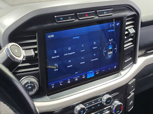 Certified 2021 Ford F150 XLT w/ Equipment Group 302A High image 16