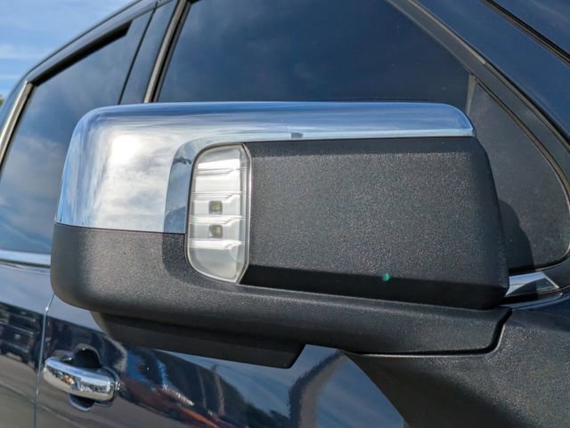 Used 2022 Chevrolet Silverado 1500 LTZ image 12