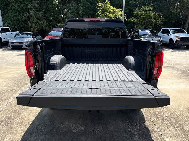 Used 2024 GMC Sierra 1500 AT4X w/ AT4X AEV Edition AWD/4WD image 32