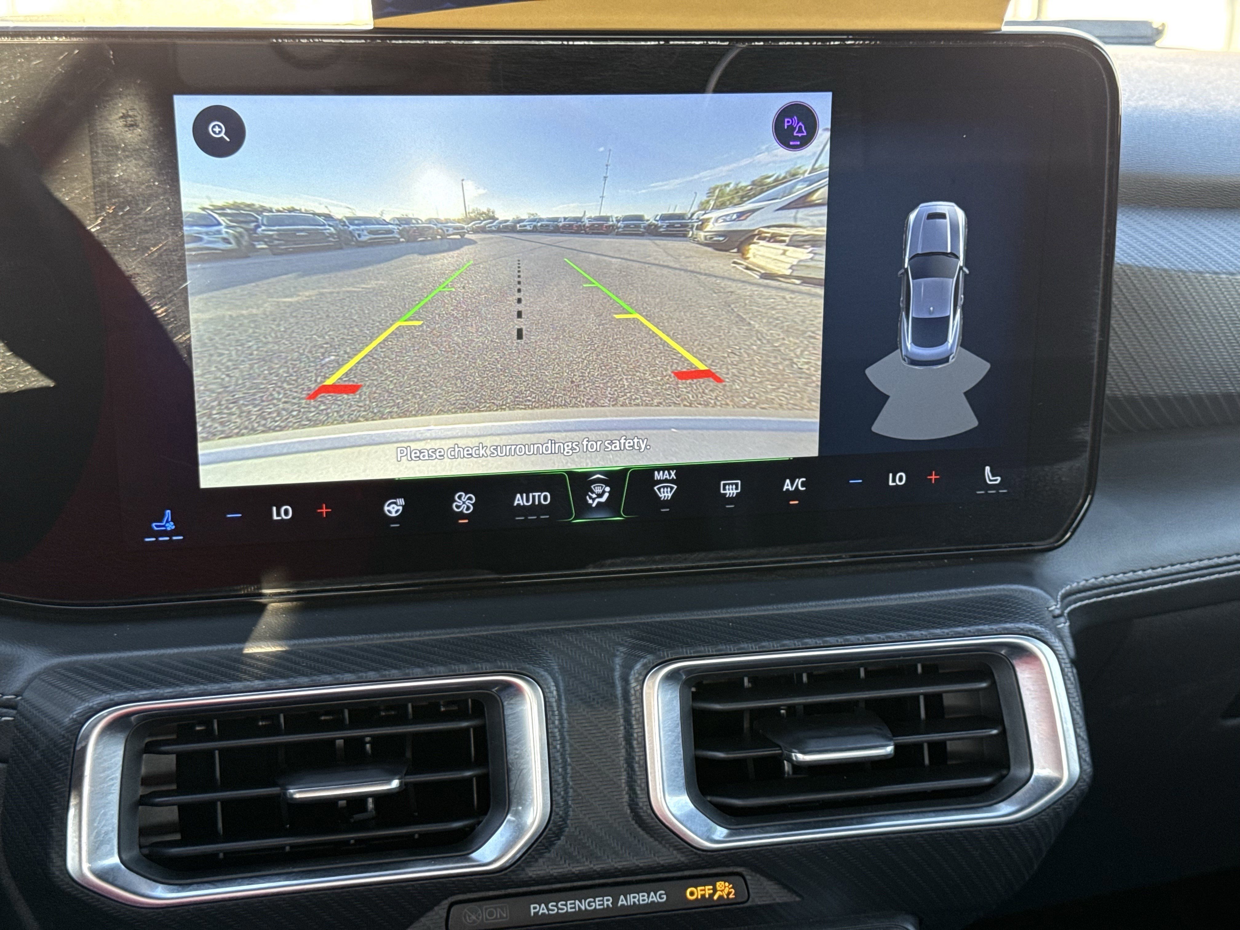 Certified 2024 Ford Mustang Premium image 27