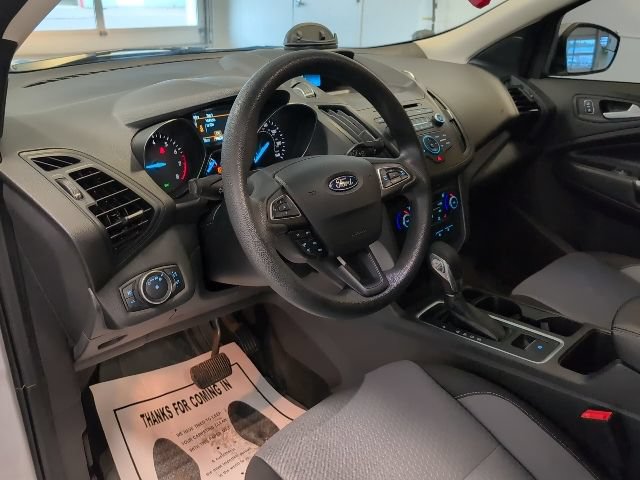 Certified 2018 Ford Escape SE AWD/4WD image 10