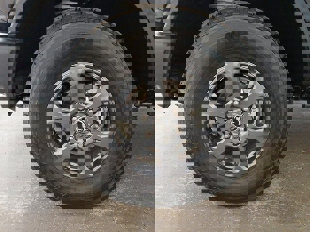 Certified 2024 Ford Bronco Big Bend image 24