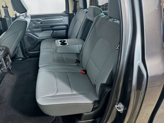 Used 2019 RAM 1500 Big Horn image 22