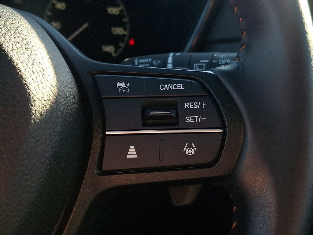 Used 2024 Honda CR-V Sport-L image 20