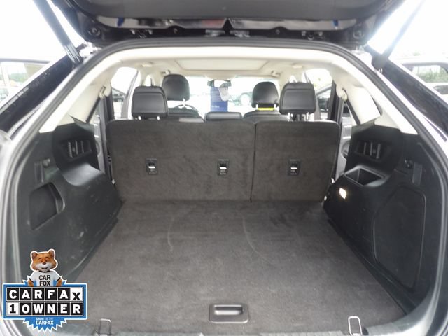 Certified 2019 Ford Edge Titanium w/ Equipment Group 301A FWD image 31