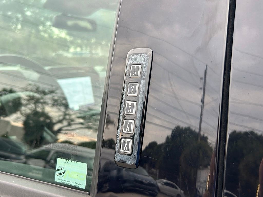 Certified 2022 Ford F150 XLT w/ Equipment Group 302A High RWD image 16