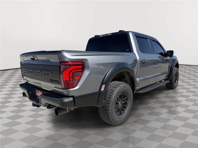 Certified 2025 Ford F150 Raptor AWD/4WD image 10