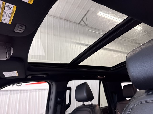 Certified 2021 Ford Expedition Max Limited AWD/4WD image 20