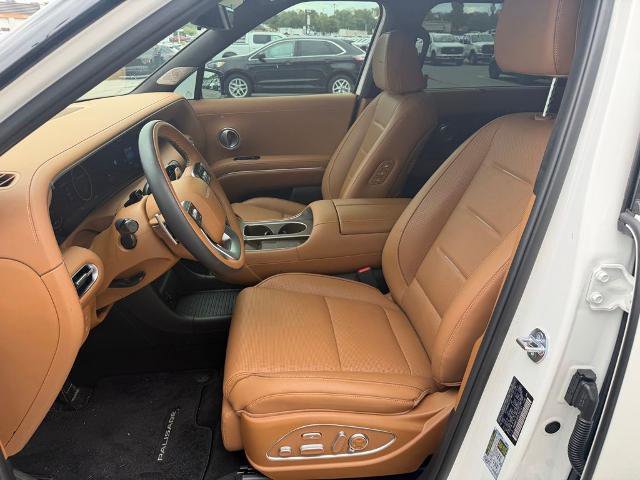 Used 2026 Hyundai Palisade Calligraphy AWD/4WD image 10