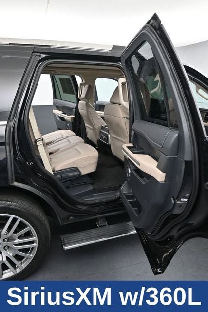 Certified 2023 Ford Expedition Limited AWD/4WD image 14