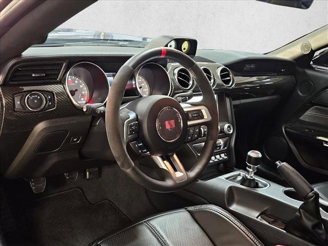 Certified 2022 Ford Mustang GT w/ Equipment Group 301A RWD image 9