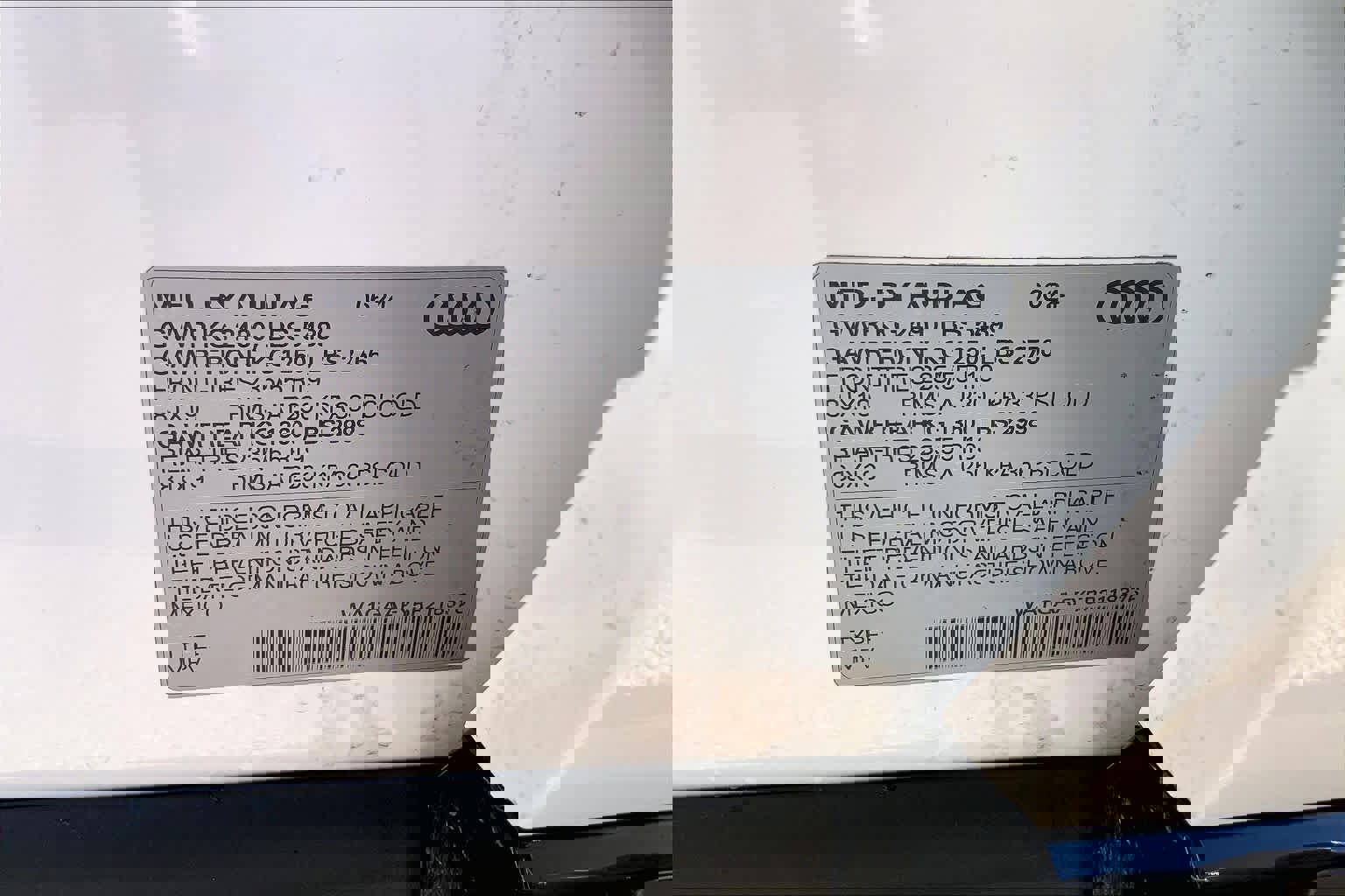 Used 2024 Audi Q5 2.0T Premium w/ Summer of Audi Package image 36