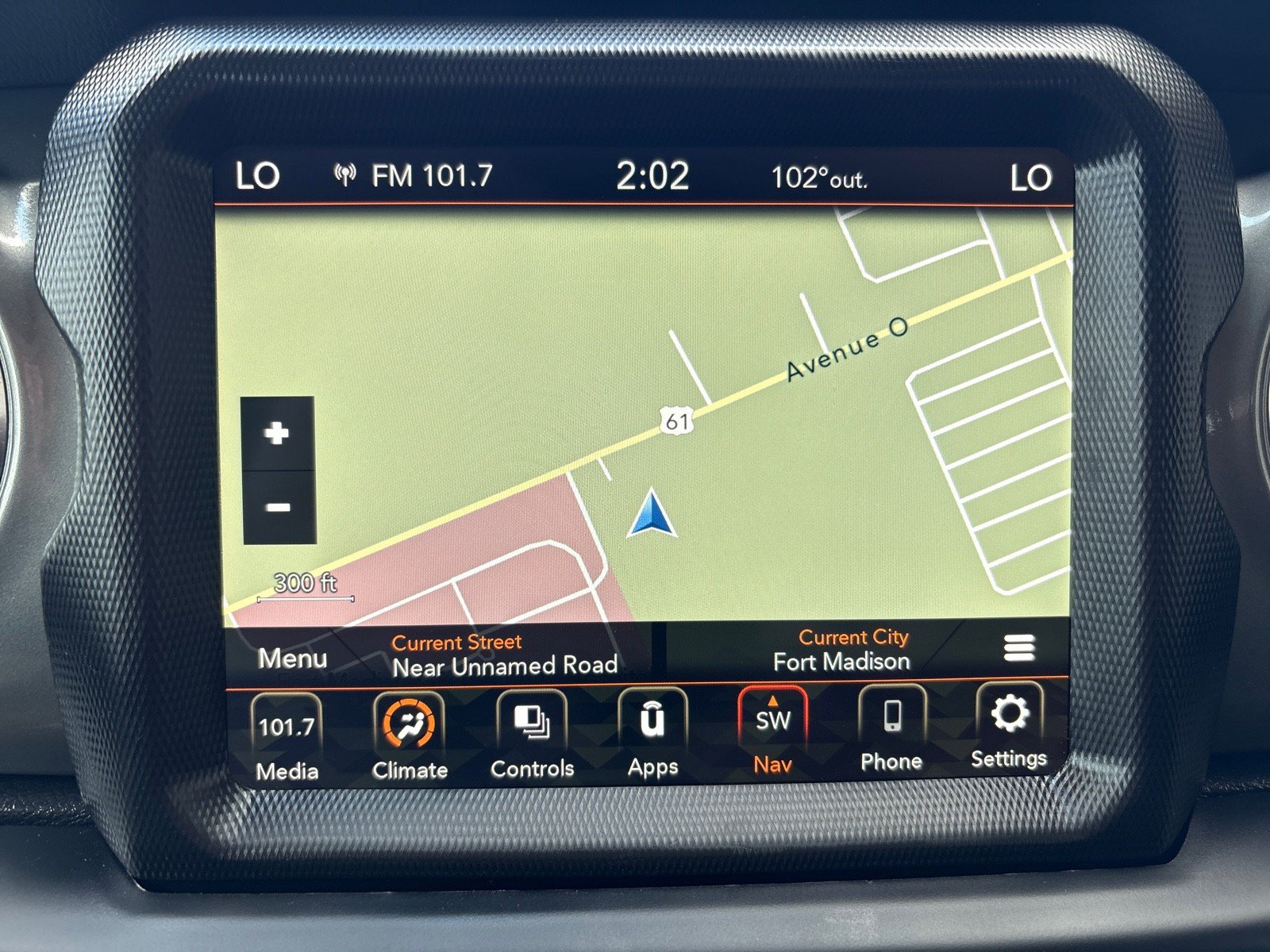 Used 2021 Jeep Wrangler Unlimited Sahara w/ Uconnect 4C Nav & Sound Group AWD/4WD image 21