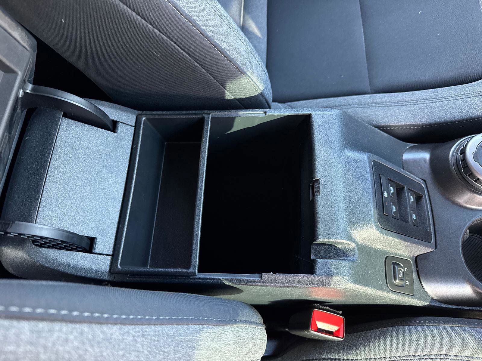 Certified 2022 Ford Bronco Big Bend image 17