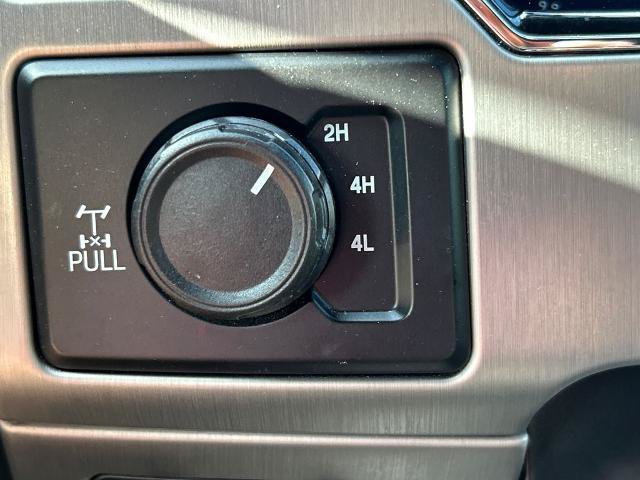 Certified 2022 Ford F350 Platinum AWD/4WD image 20