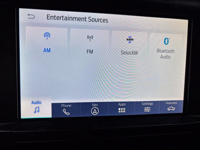 Certified 2021 Ford F150 XL w/ STX Appearance Package AWD/4WD image 21