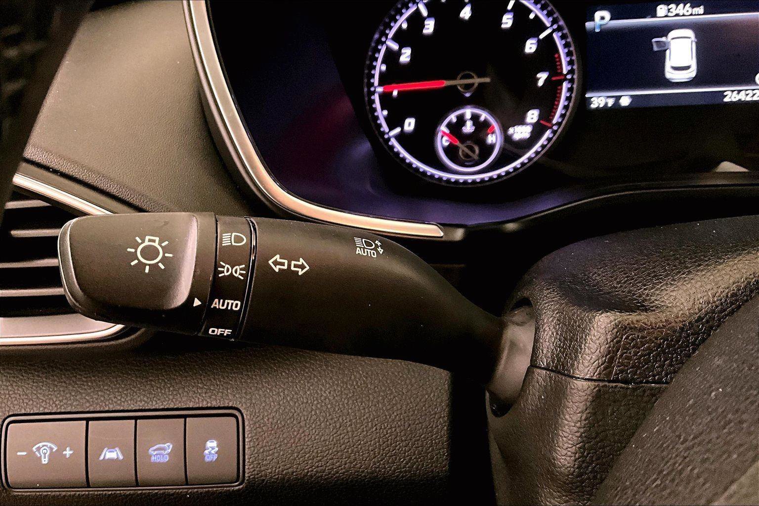 Used 2023 Hyundai Santa Fe SEL image 30