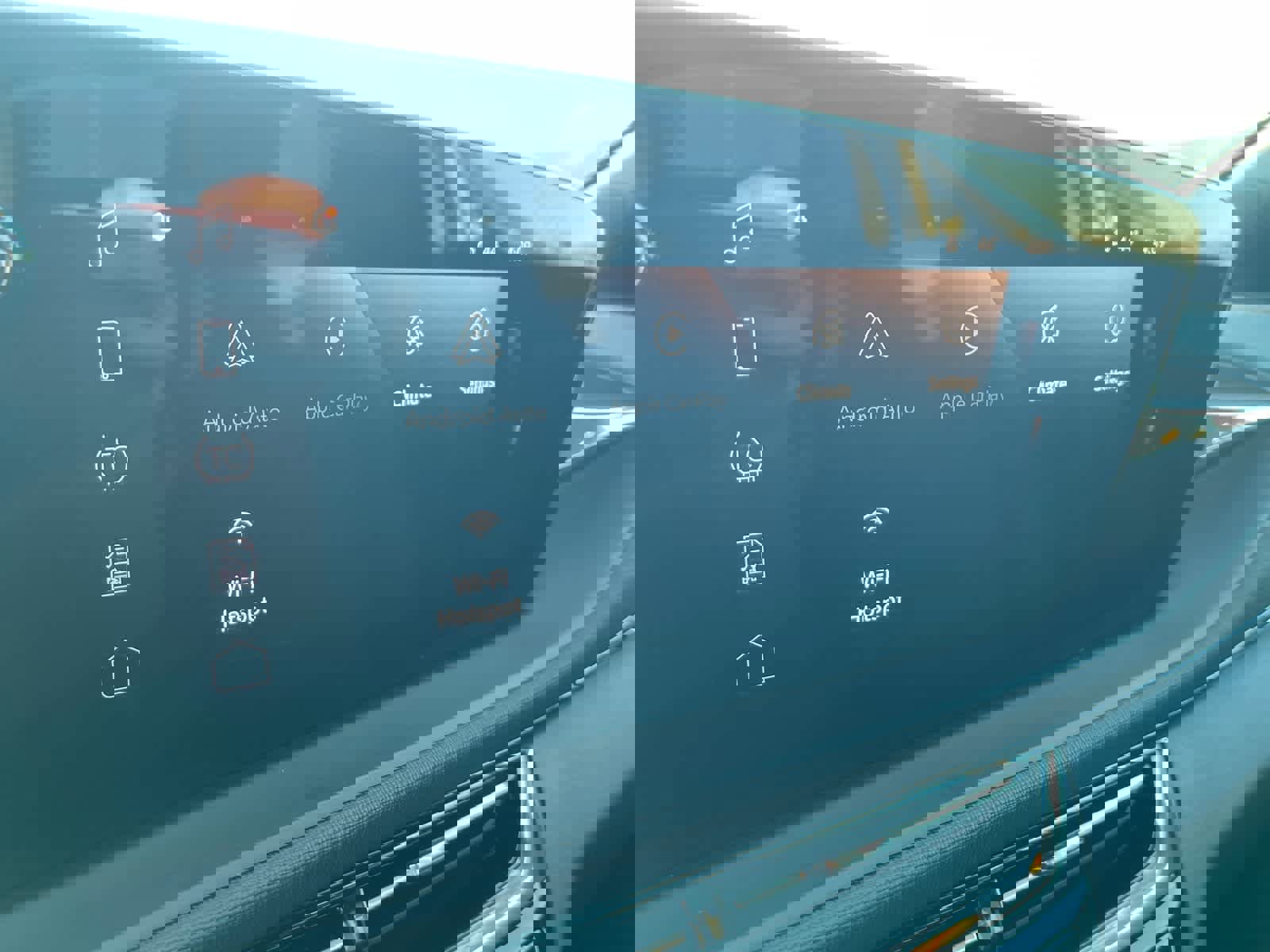 Used 2025 Buick Envista Sport Touring image 13