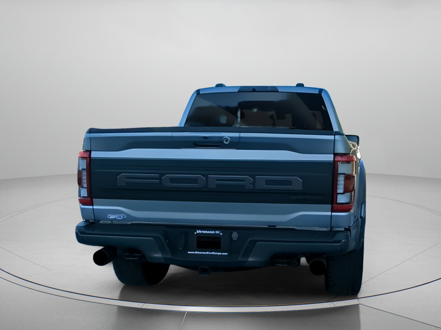 Certified 2023 Ford F150 Raptor w/ Raptor Carbon Fiber Package AWD/4WD image 25