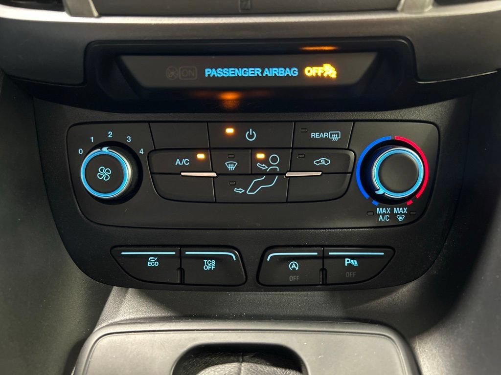 Certified 2020 Ford Transit Connect XLT FWD image 21