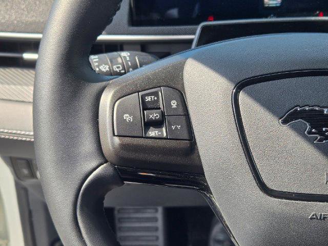 Certified 2025 Ford Mustang Mach-E Select w/ Comfort Package Lite AWD/4WD image 27