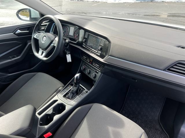 Used 2019 Volkswagen Jetta S w/ Driver Assistance Package image 36