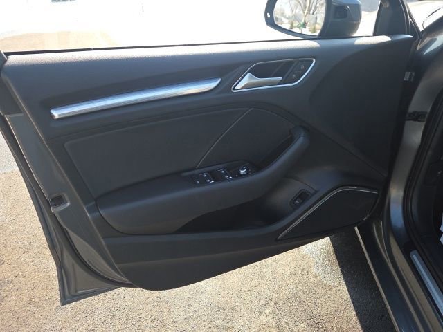 Used 2020 Audi A3 2.0T Premium Plus w/ Premium Plus Package image 25